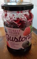 Gustona