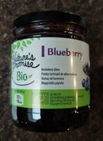 Blueberry