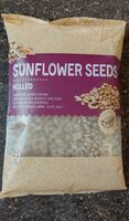 Sunflower Seeds
