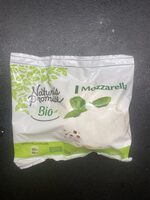 Mozzarella
