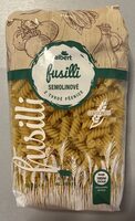 Fusilli