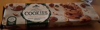 Cookies nougatelli