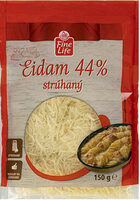 Eidam strúhaný