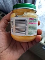 Babyvoeding