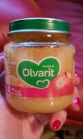 Olvarit nutrica