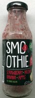 Smoothie Strawberry