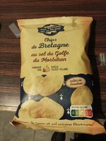 Chips de bretagne