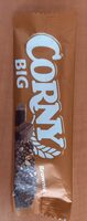 Corny Big Brownie