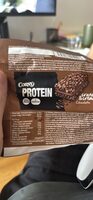 Corny protein