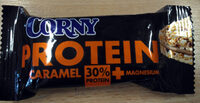 Protein caramel