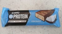 Protein bar kokos