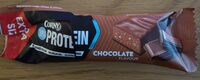 Protein Chocolate