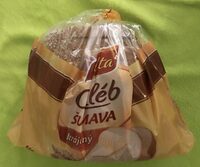 Chléb Šumava