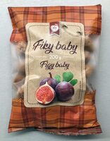Fíky baby