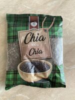 Chia seeds