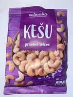 Kešu oříšky
