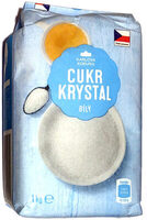 Cukr krystal