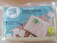 Tofu natur