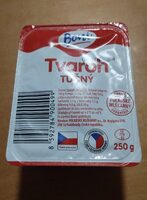 Tvaroh tučny