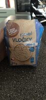 Ovesné vločky