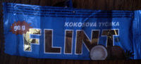 Flint - tmavá