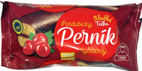 Pardubický perník rybízový