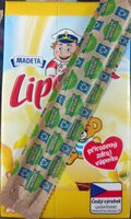 Lipánek vanilka