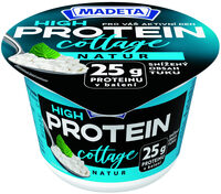 Protein Cottage