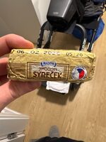 Syreček