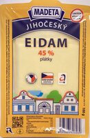 Eidam 45%