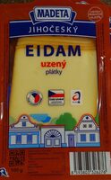Eidam uzený plátky