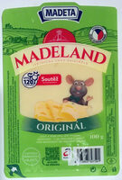 Madeland originál