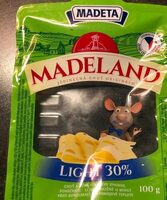 Madeland light 30%