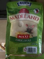 Madeland maxi original