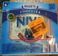 Jihočeská Niva