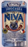 Jihočeská niva