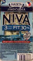 Niva fit 30%