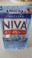 Jihočeská niva 45%