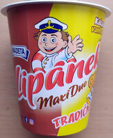 Lipánek Maxi Duo