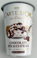 Carte d´OR chocolate stracciatella