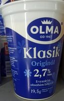 Klasik Originál  2.7%