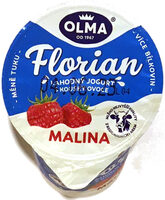 Florian malina