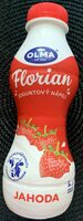 Florian drink jahoda