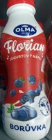 Florian  - borůvka