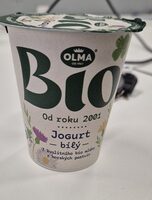 Bio Jogurt