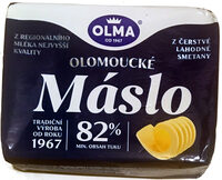 Olomoucké Máslo