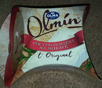 Olmín L´ Original