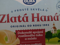 Zlatá Haná