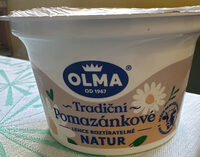 Poazánkové Máslo