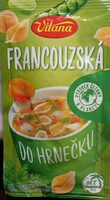 Francouzská polévka